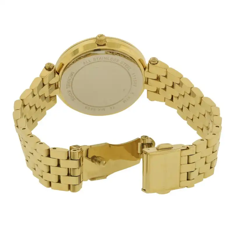 ساعت مچی عقربه ای زنانه مایکل کورس مدل mk3408