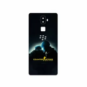 MAHOOT Counter-Strike Cover Sticker for BlackBerry Evolve