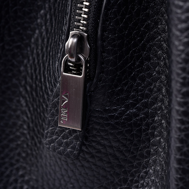 کیف دستی زنانه چرم مشهد مدل s0787