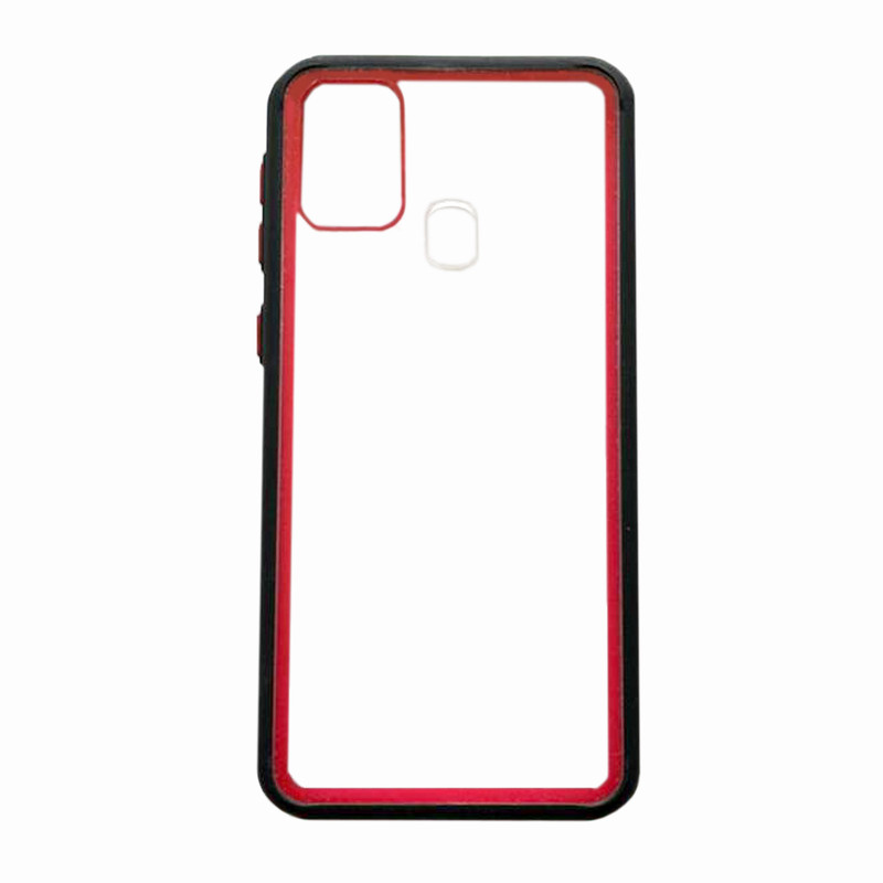 کاور مدل SH031 مناسب برای گوشی موبایل سامسونگ Galaxy M31
