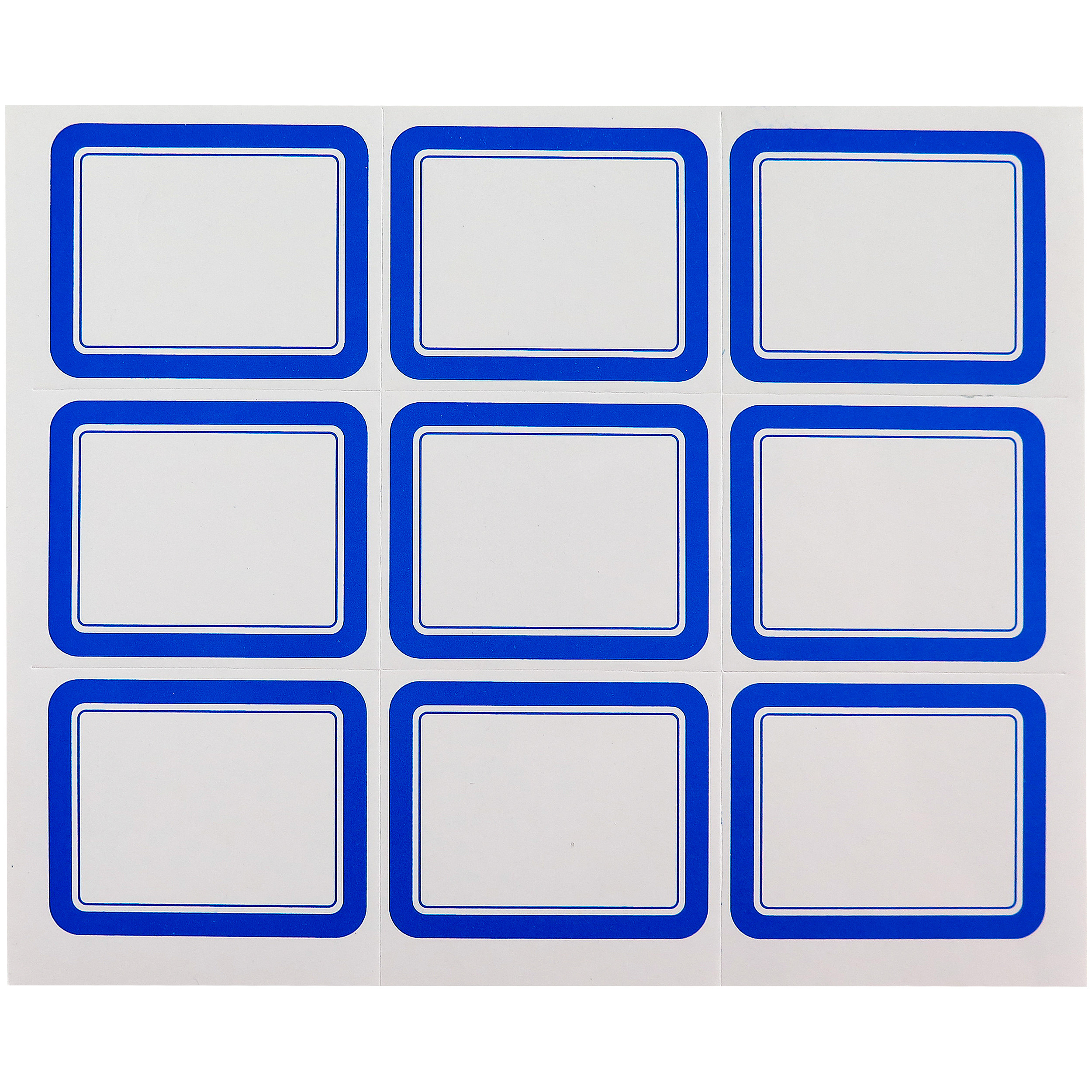 برچسب مدل s 3 بسته 5 عددی