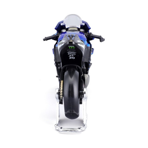 موتور بازی مایستو مدل Yamaha Monster MotoGP 2021