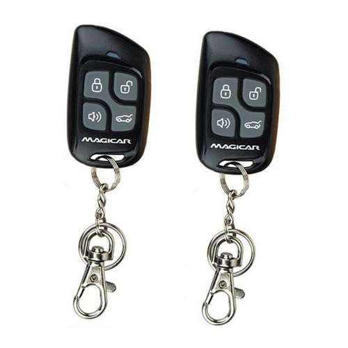 دزدگیر خودرو ماجیکار مدل جردن