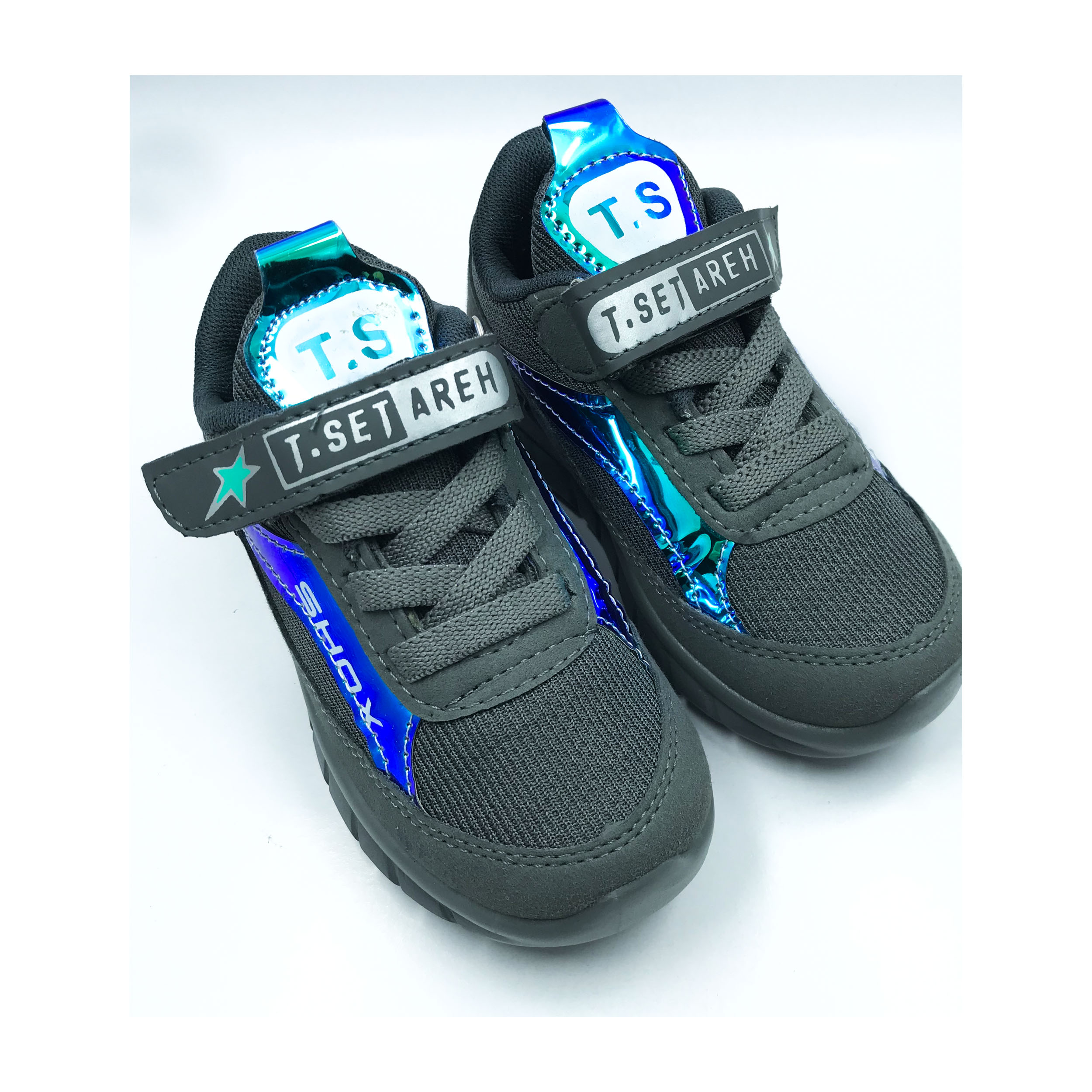 کفش راحتی بچه گانه کد 2439