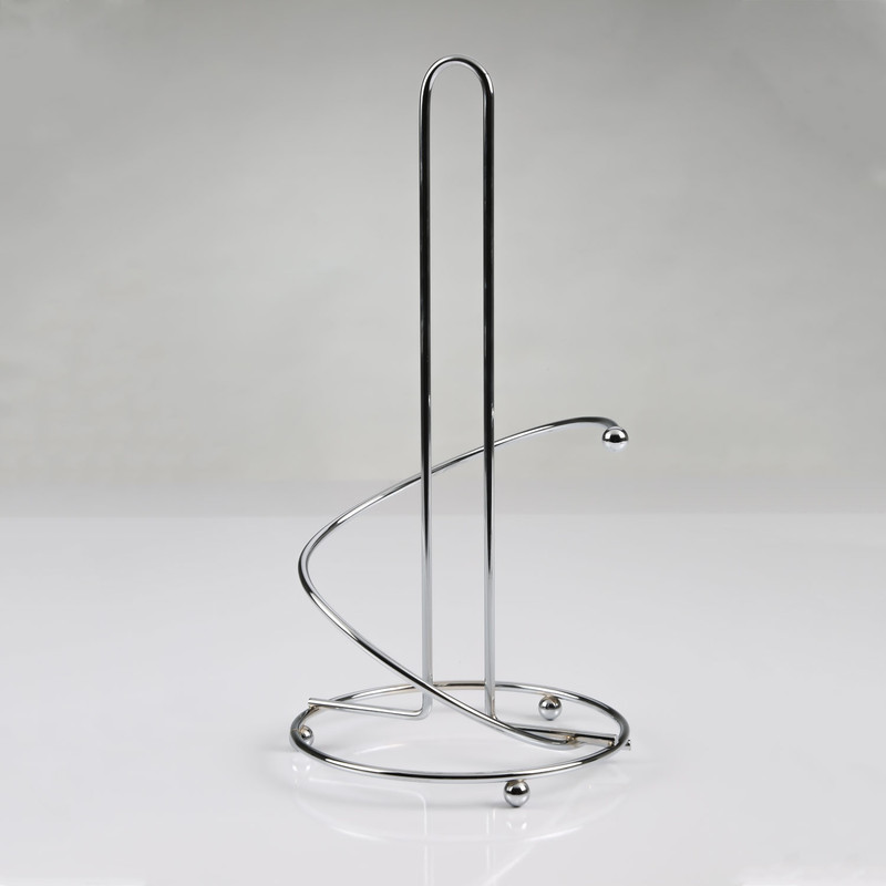 پایه رول دستمال کاغذی مدل حوله ای کد ARUKKU-PDK