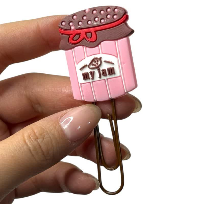 گیره کاغذ یامی کد 4