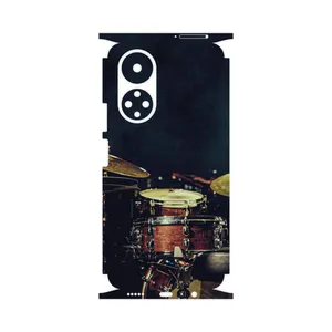 MAHOOT Drum-Kit-FullSkin Cover Sticker for Honor X7