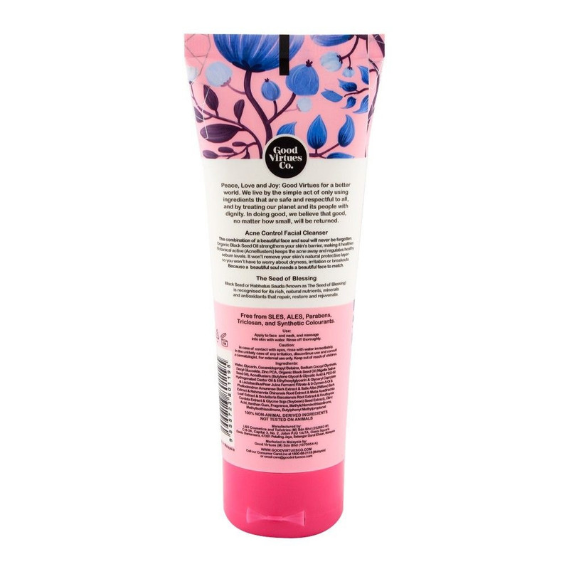 کرم ضد جوش گودورچو مدل 01 حجم 100 میلی لیتر