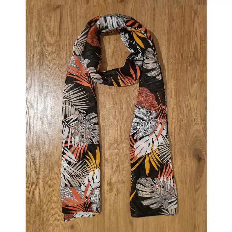 شال زنانه اس.اولیور مدل 99A1