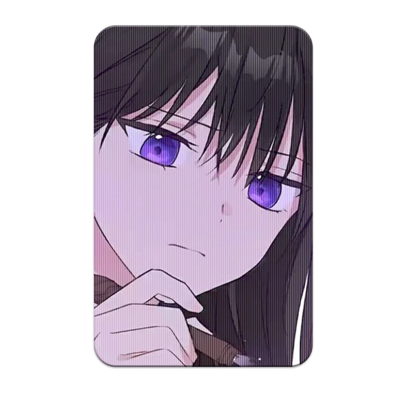 استیکر کارت پرمانه مدل سه بعدی طرح Code Geass کد pm3d.1461