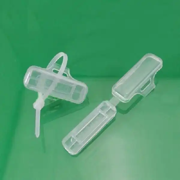 پلاک کابل شبکه مدل MF بسته 30 عددی