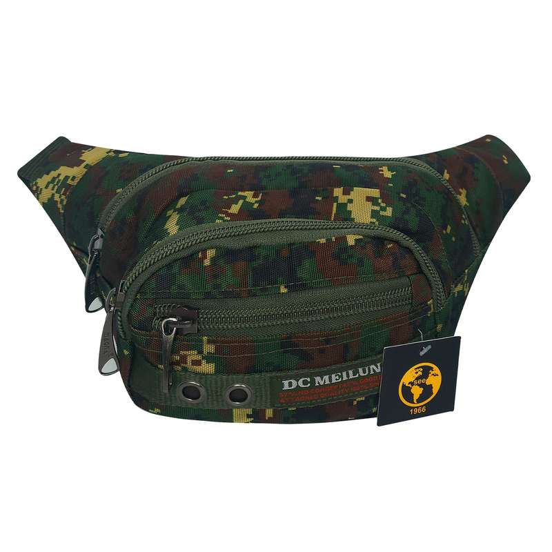 کیف کمری سیی مدل کوهنوردی کد 616