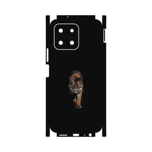 MAHOOT Wild_Tiger-FullSkin Cover Sticker for Honor X6