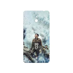 MAHOOT 1917 Cover Sticker for Nokia Lumia 1320