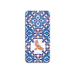 MAHOOT Homa-Tile Cover Sticker for Realme GT Master