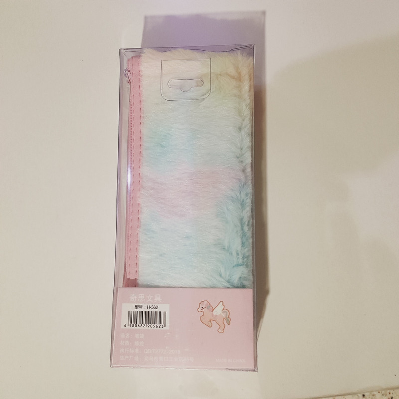 جامدادی مدل پولیشی به همراه کاغذ یادداشت