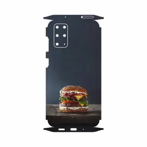 MAHOOT Hamburger-FullSkin Cover Sticker for Samsung Galaxy S20 Plus