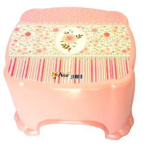 چهار پایه حمام آذرساتراپ مدل گلسا 261