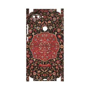 MAHOOT Persian-Carpet-Red-FullSkin Cover Sticker for Xiaomi MI 8 Lite