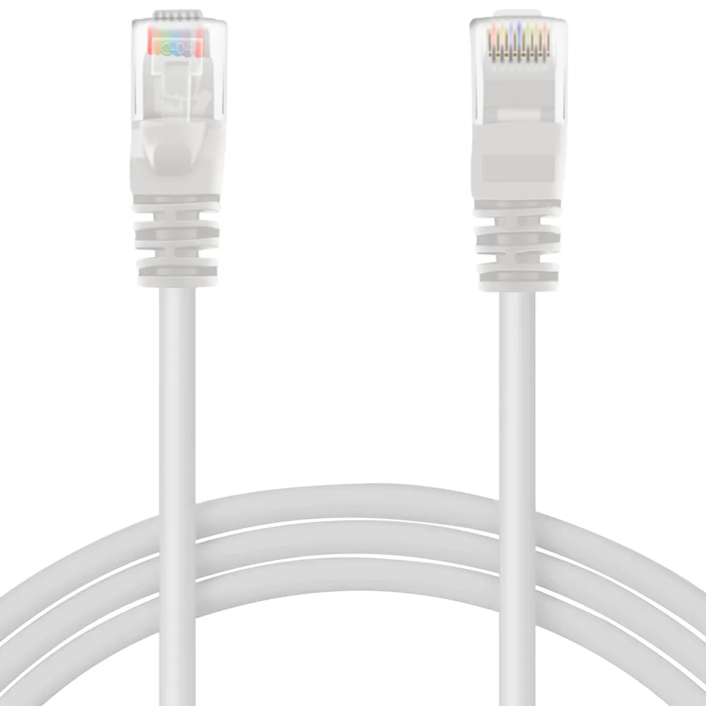 کابل شبکه CAT6 وی نت طول 10 متر