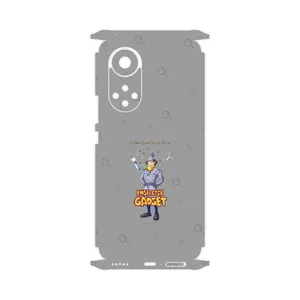 MAHOOT Inspector Gadget-FullSkin Cover Sticker for Huawei Nova 9