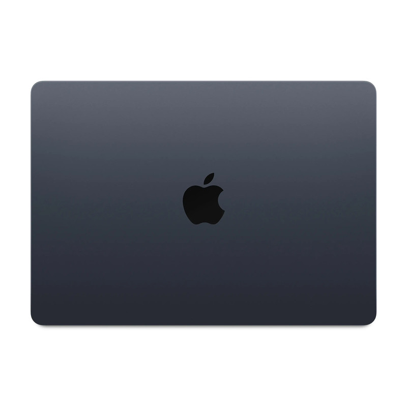 لپ تاپ 13.6 اینچی اپل مدل MacBook Air MC8K4 2024 LLA-M3-16GB RAM-256GB SSD