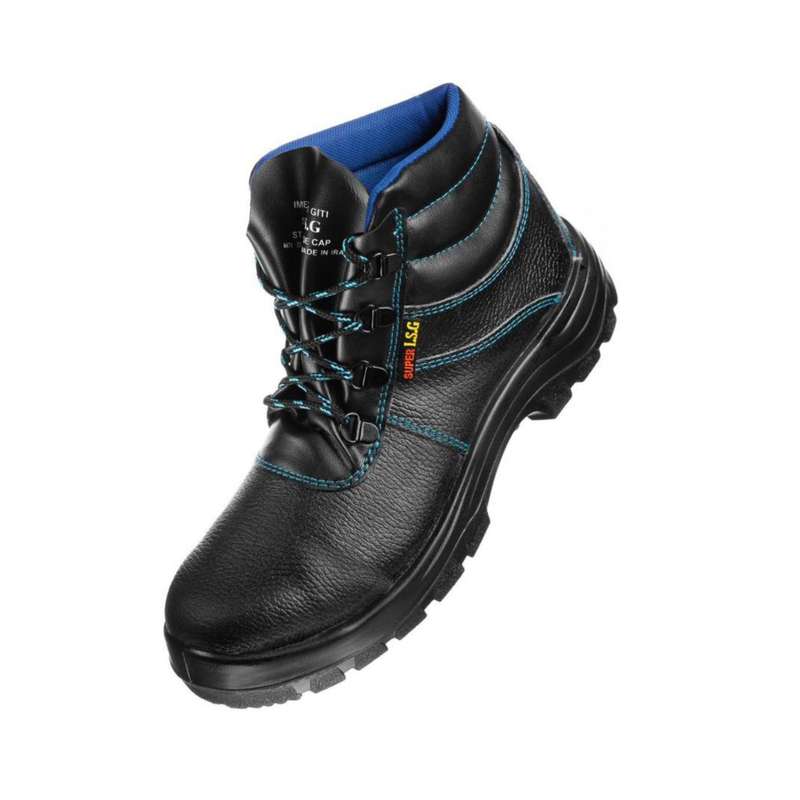 کفش ایمنی مدل سبلان 0451