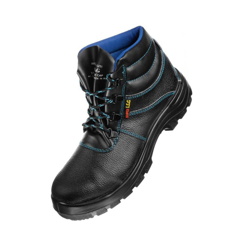 کفش ایمنی مدل سبلان 0451