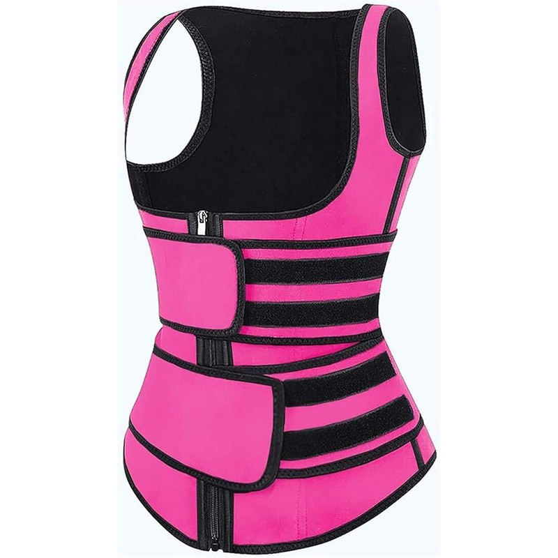 گن زنانه مدل کشی Spandex