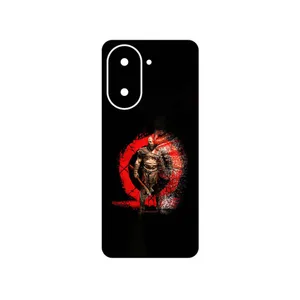 MAHOOT GOD_OF_WAR Cover Sticker for Xiaomi Poco C71