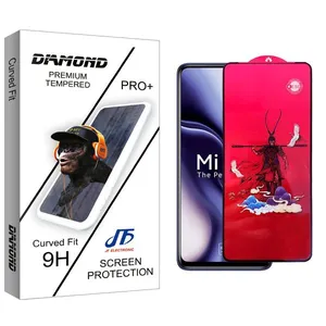 JF Diamond King Screen Protector For Xiaomi Mi 10i 5G