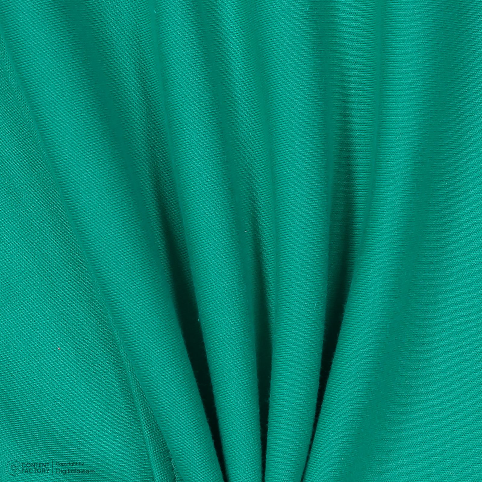 ست تیشرت آستین بلند و شلوار بچگانه مونسا مدل 042 رنگ سبز  -  - 8