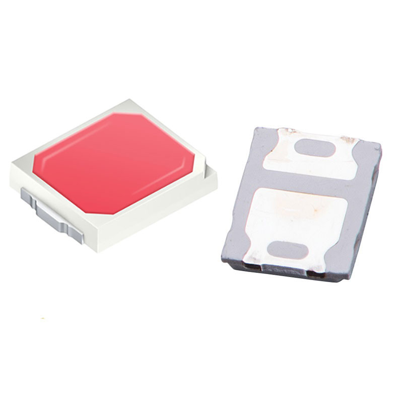 دیود LED مدل 2835P بسته‌ 10 عددی