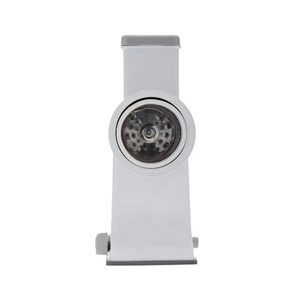 خردکن مدل دستی سه رنده