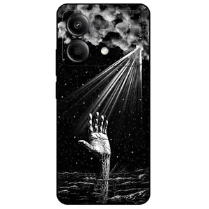 Megafone Last Hope 7427 Cover For Xiaomi Redmi Note 13R Pro