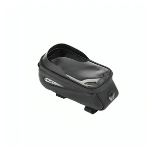 کیف جلوی دوچرخه  هیمو مدل LF0402