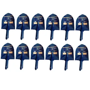 بیل مدل b3-3-s-box بسته 12 عددی