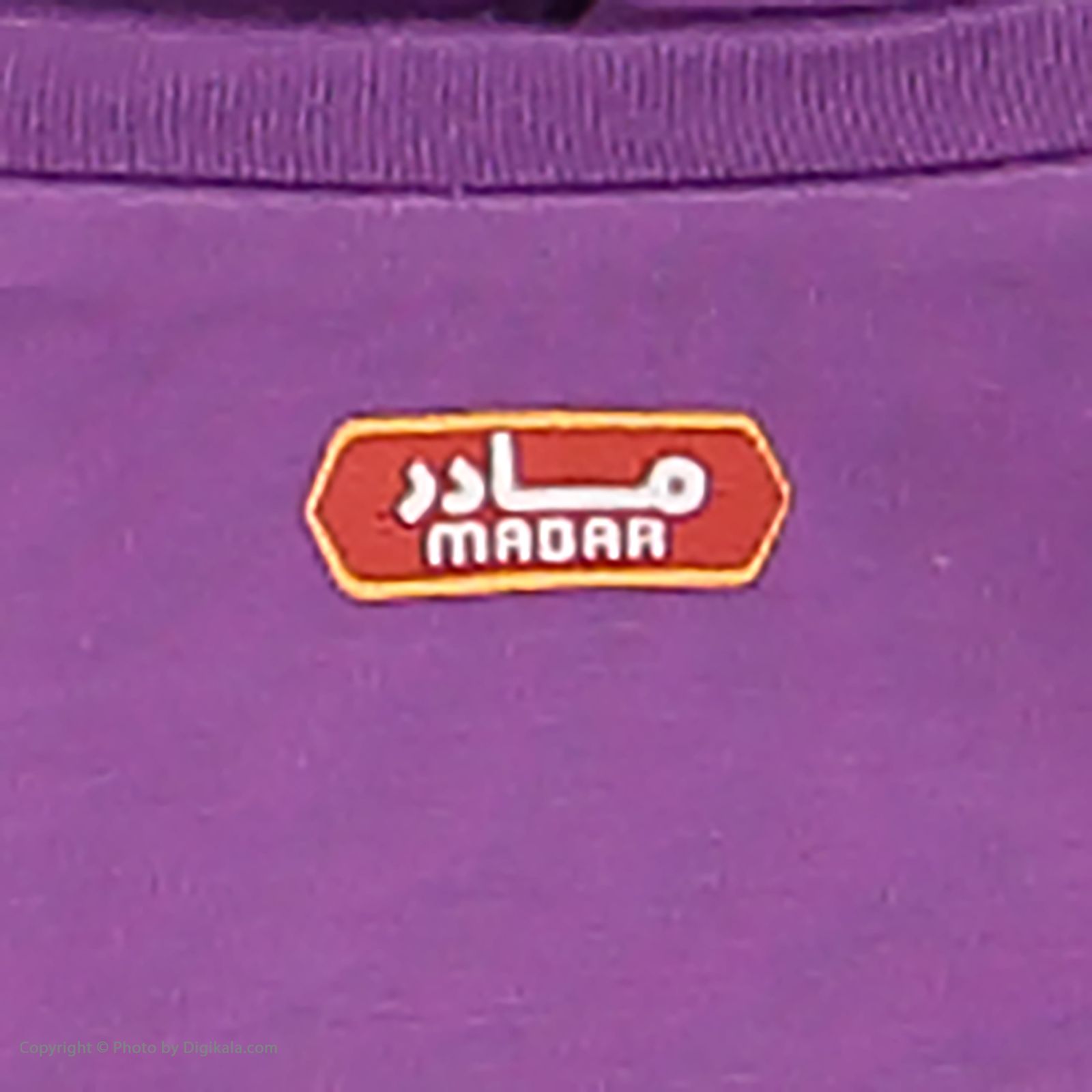 ست تی شرت و شلوار دخترانه مادر مدل 300-67 -  - 7