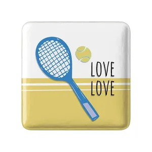 مگنت خندالو مدل تنیس Tennis کد 26637