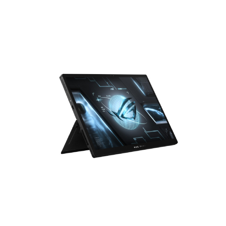 لپ تاپ 13.4 اینچی ایسوس مدل ROG Flow Z13 GZ301ZE-i9 12900H 16GB 1SSD RTX3050Ti لپ تاپ 13.4 اینچی ایسوس مدل ROG Flow Z13 GZ301ZE-i9 12900H 16GB 1SSD RTX3050Ti