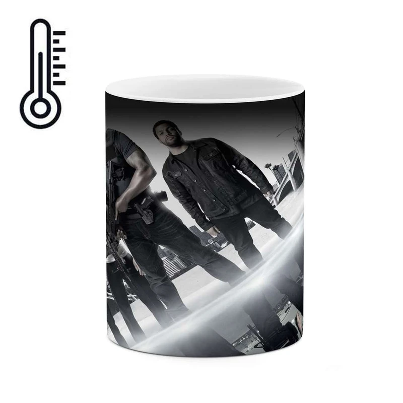 ماگ حرارتی کاکتی مدل فیلم کد mgh15793