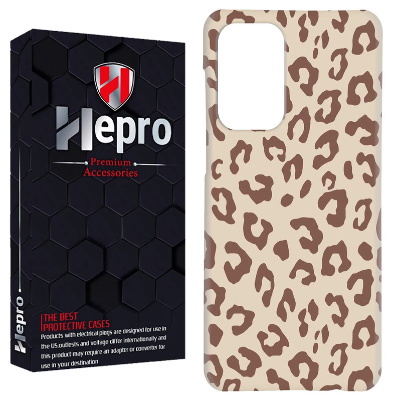 کاور هپرو مدل RC مناسب برای گوشی موبایل سامسونگ Galaxy A53