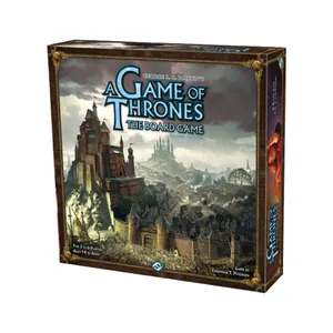 بازی فکری مدل Game of Thrones کد 122050