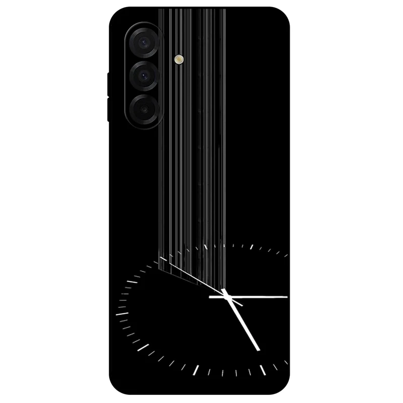 کاور مگافون طرح در میان ستارگان مدل 1895 مناسب برای گوشی موبایل سامسونگ Galaxy A26 5G