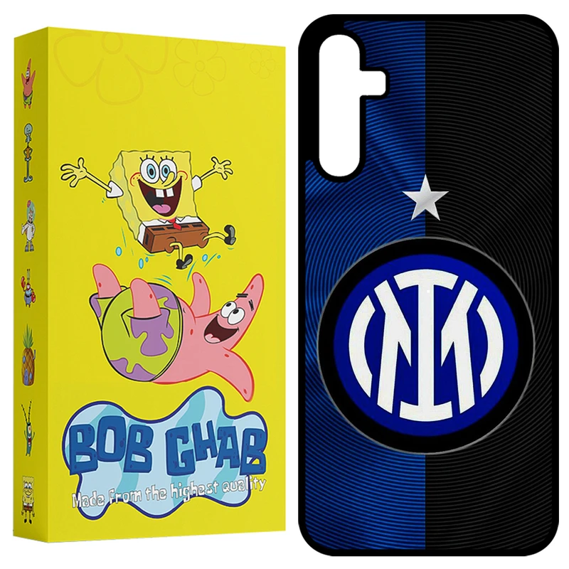 کاور باب قاب طرح میلان مدل BCPA35 مناسب برای گوشی موبایل سامسونگ Galaxy A35 5G 