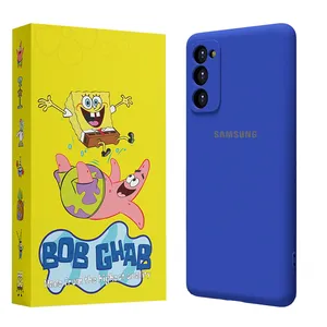 BOB GHAB BABSILIC Cover For Samsung Galaxy S20 FE