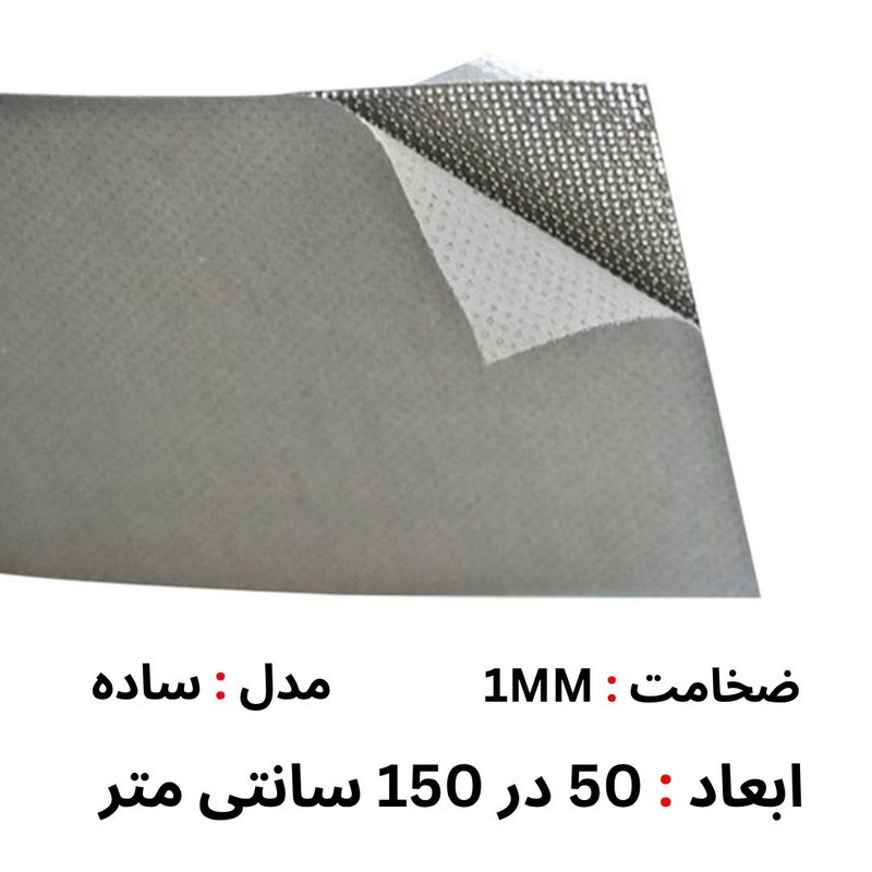 ورق نسوز دونیت 1mm مدل واشر سرسیلندر ورق نسوز دونیت 1mm مدل واشر سرسیلندر