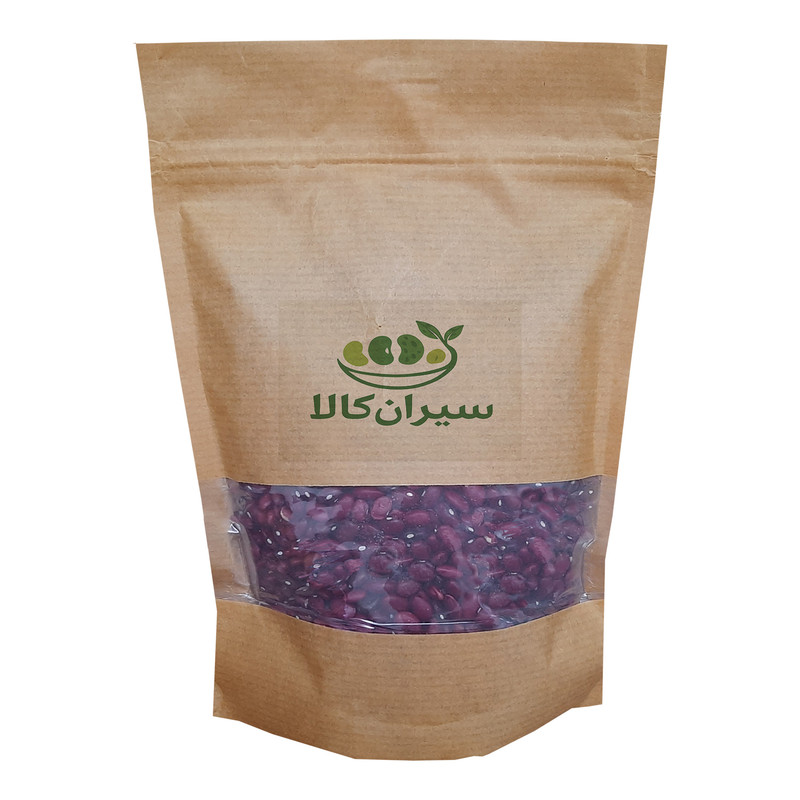 لوبیا قرمز سیران کالا - 900 گرم