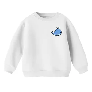 سویشرت بچگانه مدل نهنگ کد ۱