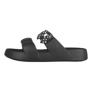 دمپایی زنانه مدل پروین